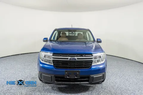 Photos of 2023 Ford Maverick Lariat for sale in Lindon, UT at NeXgen Motors