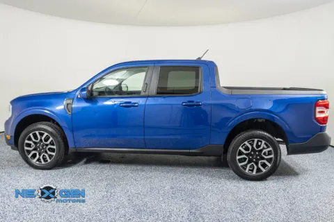 More photos of 2023 Ford Maverick Lariat at NeXgen Motors, UT
