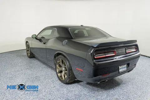 More photos of 2019 Dodge Challenger GT at NeXgen Motors, UT