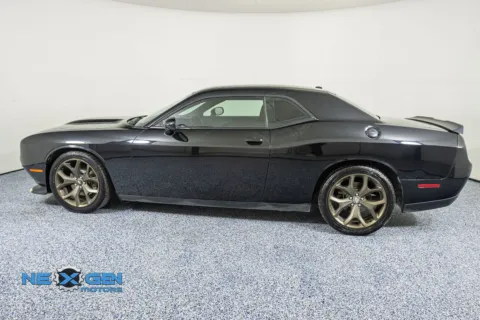 More photos of 2019 Dodge Challenger GT at NeXgen Motors, UT