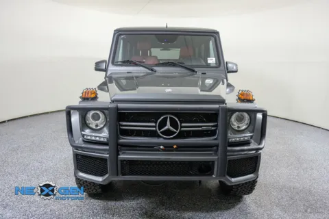 Photos of 2013 Mercedes-Benz G-Class G 63 AMG for sale in Lindon, UT at NeXgen Motors