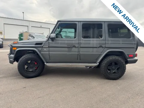 More photos of 2013 Mercedes-Benz G-Class G 63 AMG at NeXgen Motors, UT