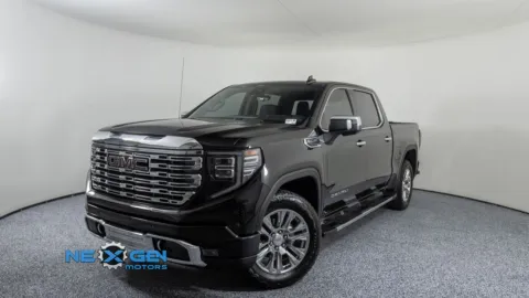 More photos of 2025 GMC Sierra 1500 Denali at NeXgen Motors, UT