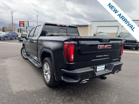More photos of 2025 GMC Sierra 1500 Denali at NeXgen Motors, UT