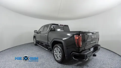 More photos of 2025 GMC Sierra 1500 Denali at NeXgen Motors, UT