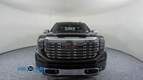 Another view of 2025 GMC Sierra 1500 Denali for sale in Lindon, UT at NeXgen Motors