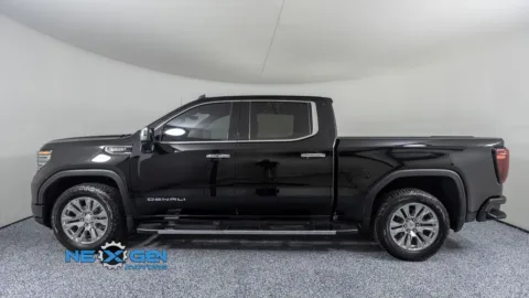 More photos of 2025 GMC Sierra 1500 Denali at NeXgen Motors, UT