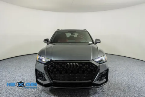 Photos of 2024 Audi SQ5 Prestige for sale in Lindon, UT at NeXgen Motors