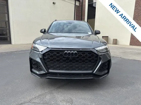 Photos of 2024 Audi SQ5 Prestige for sale in Lindon, UT at NeXgen Motors