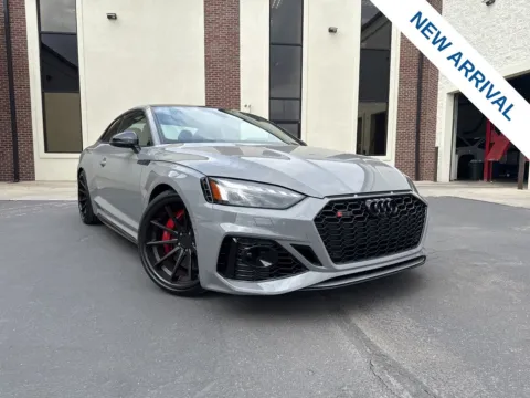 Blue 2023 Audi RS 5 2.9T for sale in Lindon, UT