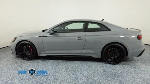 More photos of 2023 Audi RS 5 2.9T at NeXgen Motors, UT