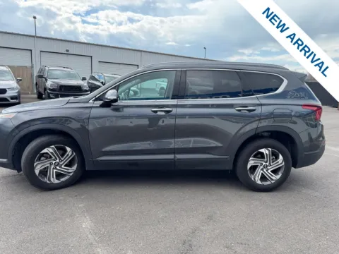 More photos of 2023 Hyundai Santa Fe SEL at NeXgen Motors, UT