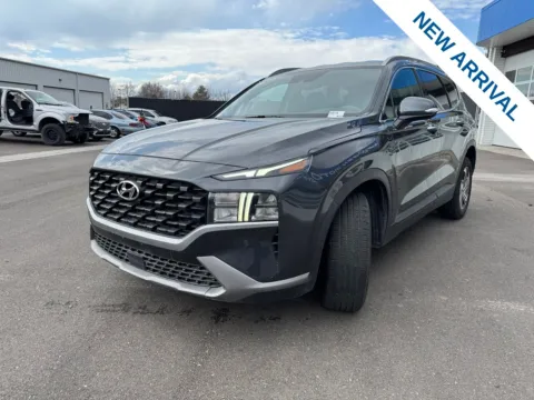 Another view of 2023 Hyundai Santa Fe SEL for sale in Lindon, UT at NeXgen Motors