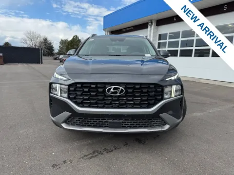 Photos of 2023 Hyundai Santa Fe SEL for sale in Lindon, UT at NeXgen Motors