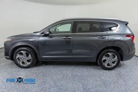 More photos of 2023 Hyundai Santa Fe SEL at NeXgen Motors, UT