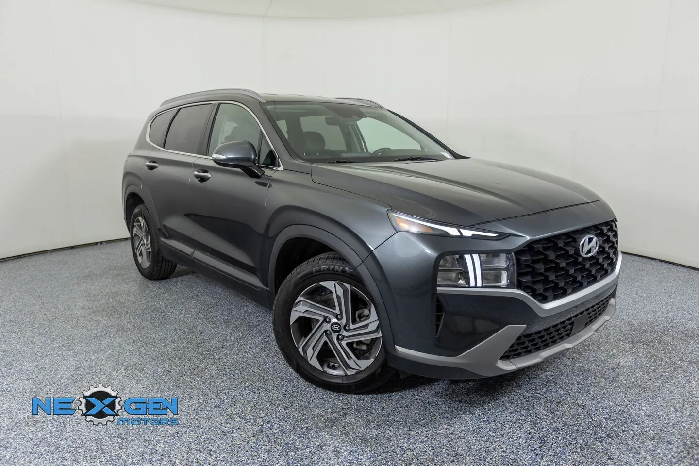 2023 Hyundai Santa Fe