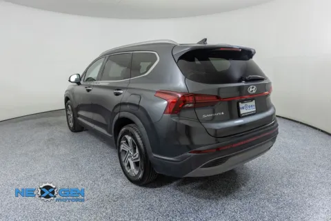 More photos of 2023 Hyundai Santa Fe SEL at NeXgen Motors, UT