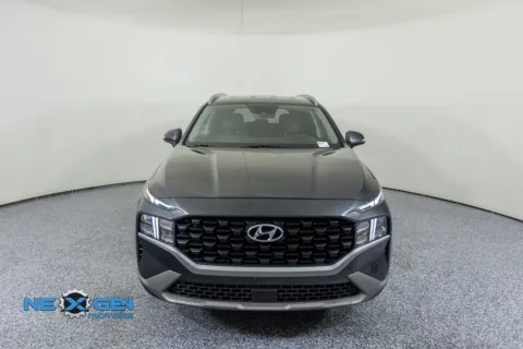 Photos of 2023 Hyundai Santa Fe SEL for sale in Lindon, UT at NeXgen Motors