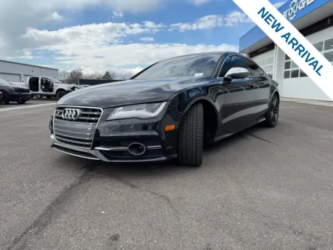 Another view of 2014 Audi S7 4.0T Prestige for sale in Lindon, UT at NeXgen Motors