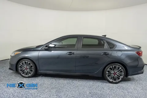 More photos of 2020 Kia Forte GT at NeXgen Motors, UT