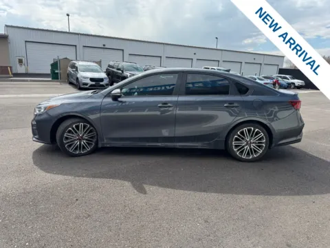 More photos of 2020 Kia Forte GT at NeXgen Motors, UT