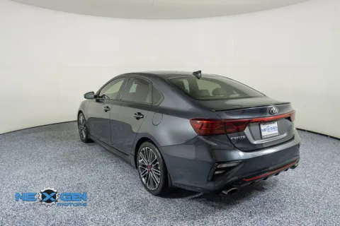 More photos of 2020 Kia Forte GT at NeXgen Motors, UT