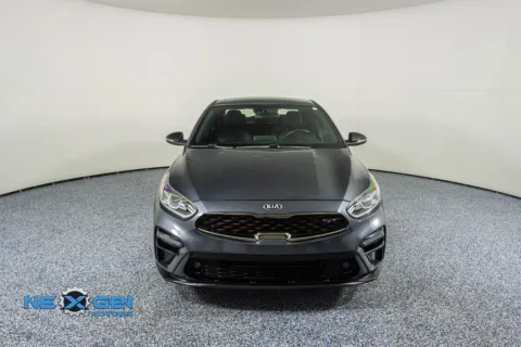 Photos of 2020 Kia Forte GT for sale in Lindon, UT at NeXgen Motors