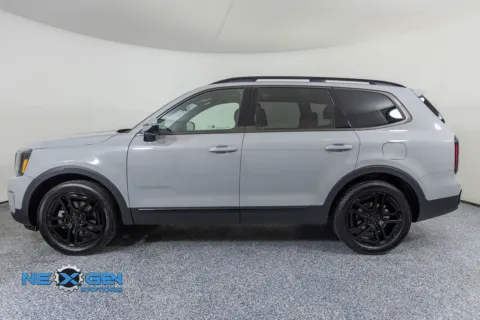 More photos of 2025 Kia Telluride SX-Prestige X-Line at NeXgen Motors, UT