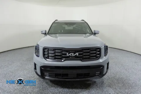 Photos of 2025 Kia Telluride SX-Prestige X-Line for sale in Lindon, UT at NeXgen Motors