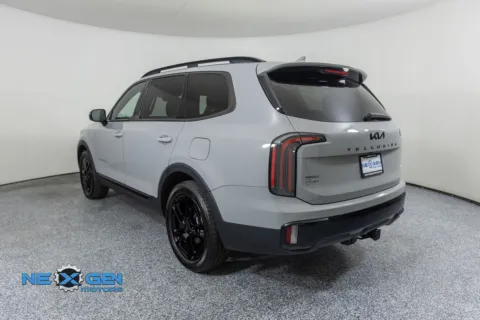 More photos of 2025 Kia Telluride SX-Prestige X-Line at NeXgen Motors, UT