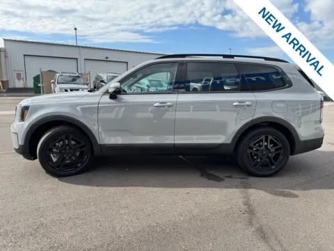 More photos of 2025 Kia Telluride SX-Prestige X-Line at NeXgen Motors, UT