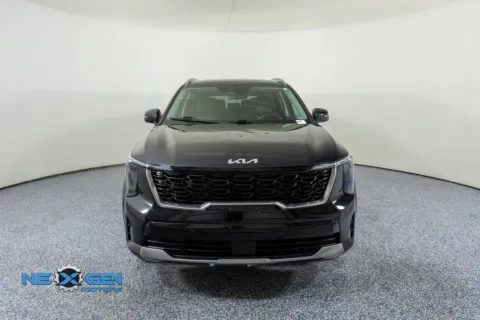 Photos of 2024 Kia Sorento S for sale in Lindon, UT at NeXgen Motors