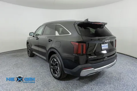 More photos of 2024 Kia Sorento S at NeXgen Motors, UT