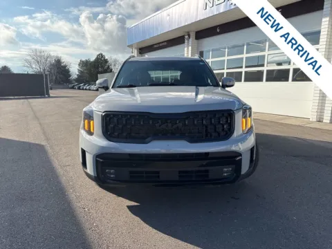 Photos of 2024 Kia Telluride SX X-Line for sale in Lindon, UT at NeXgen Motors