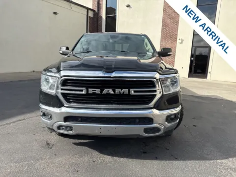 Photos of 2019 Ram 1500 Big Horn/Lone Star for sale in Lindon, UT at NeXgen Motors