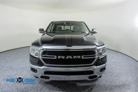 Photos of 2019 Ram 1500 Big Horn/Lone Star for sale in Lindon, UT at NeXgen Motors