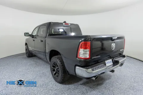 More photos of 2019 Ram 1500 Big Horn/Lone Star at NeXgen Motors, UT