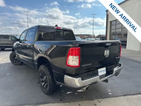 More photos of 2019 Ram 1500 Big Horn/Lone Star at NeXgen Motors, UT