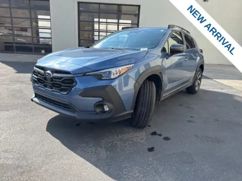 Another view of 2024 Subaru Crosstrek Premium for sale in Lindon, UT at NeXgen Motors