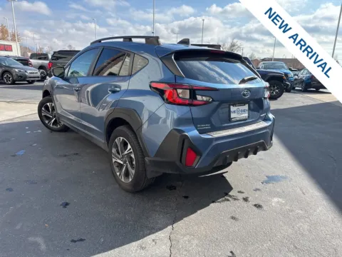 More photos of 2024 Subaru Crosstrek Premium at NeXgen Motors, UT
