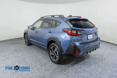 More photos of 2024 Subaru Crosstrek Premium at NeXgen Motors, UT