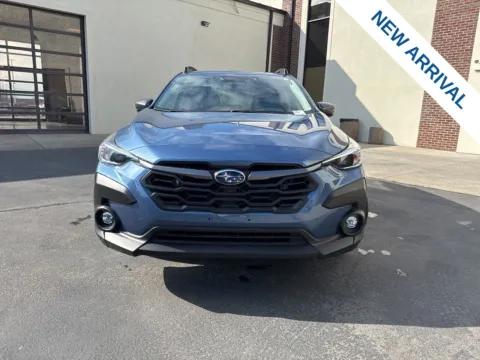 Photos of 2024 Subaru Crosstrek Premium for sale in Lindon, UT at NeXgen Motors