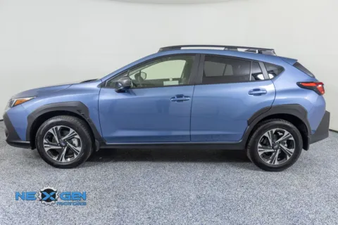 More photos of 2024 Subaru Crosstrek Premium at NeXgen Motors, UT