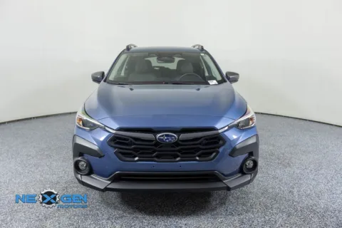 Photos of 2024 Subaru Crosstrek Premium for sale in Lindon, UT at NeXgen Motors