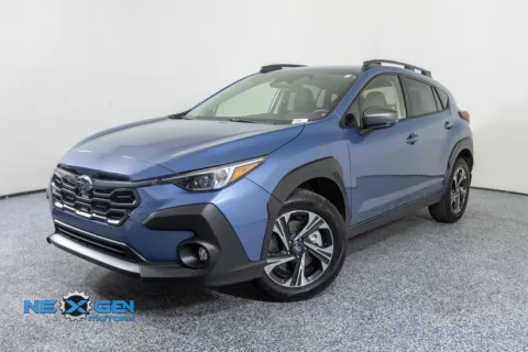 Another view of 2024 Subaru Crosstrek Premium for sale in Lindon, UT at NeXgen Motors