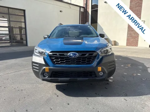 Photos of 2023 Subaru Outback Wilderness for sale in Lindon, UT at NeXgen Motors