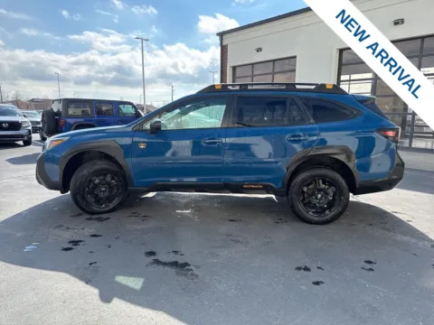 More photos of 2023 Subaru Outback Wilderness at NeXgen Motors, UT