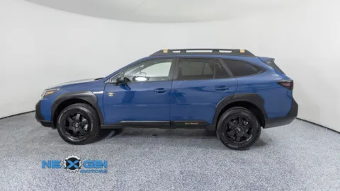More photos of 2023 Subaru Outback Wilderness at NeXgen Motors, UT