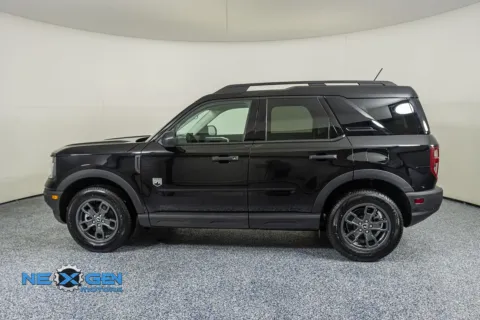 More photos of 2024 Ford Bronco Sport Big Bend at NeXgen Motors, UT