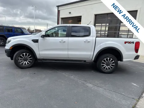 More photos of 2019 Ford Ranger Lariat at NeXgen Motors, UT